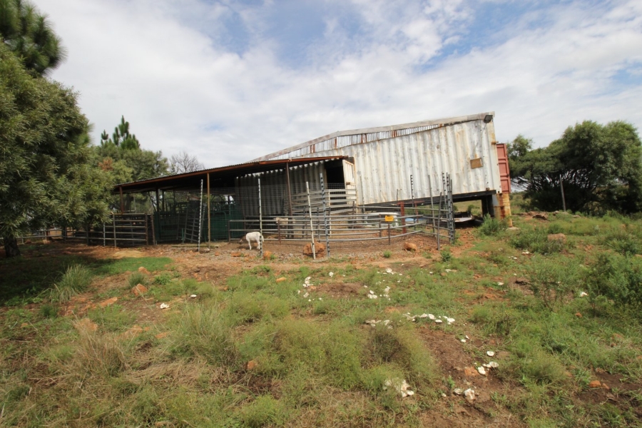 3 Bedroom Property for Sale in Lake Deneysville Free State
